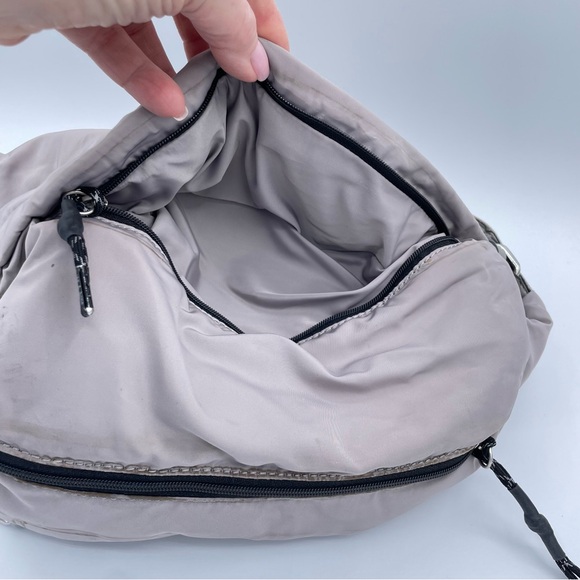 Rag & Bone Hayden Nylon Sling Crossbody Bag - Picture 11 of 16